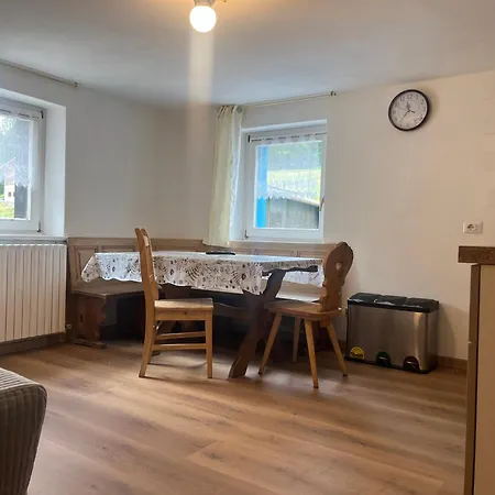 Appartement In Valle