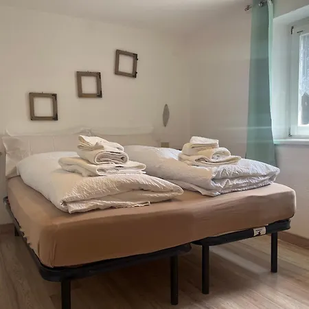 In Valle Appartement *