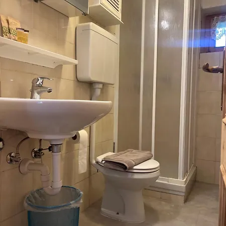 Apartman In Valle *