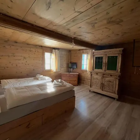 Apartman In Valle *