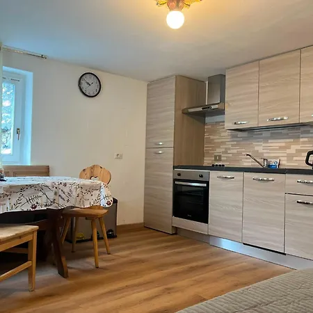 In Valle Appartement *